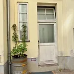 Cozy Designer Apartment In Friedrichshain