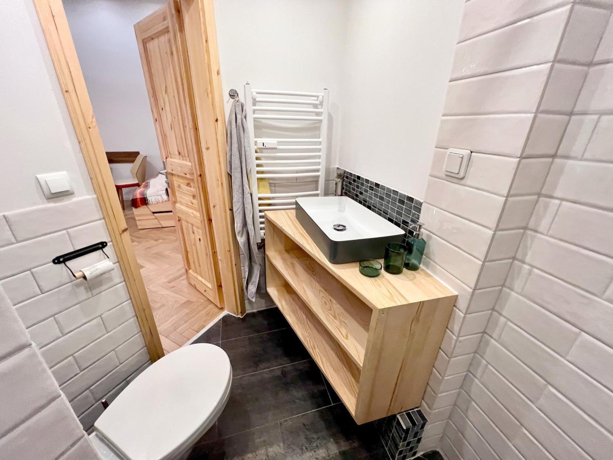 Appartamento Cozy Designer In Friedrichshain
