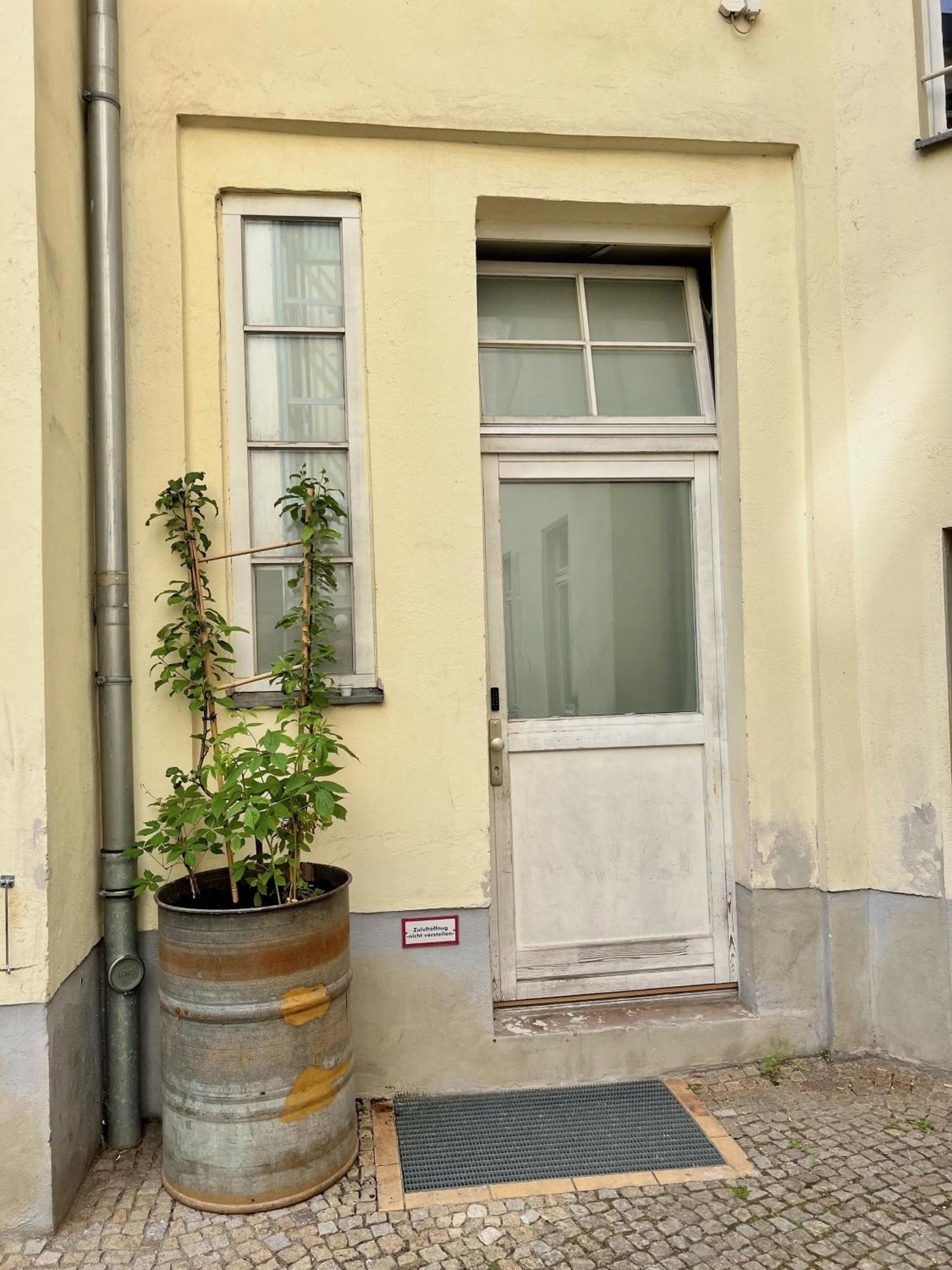 Appartamento Cozy Designer In Friedrichshain *