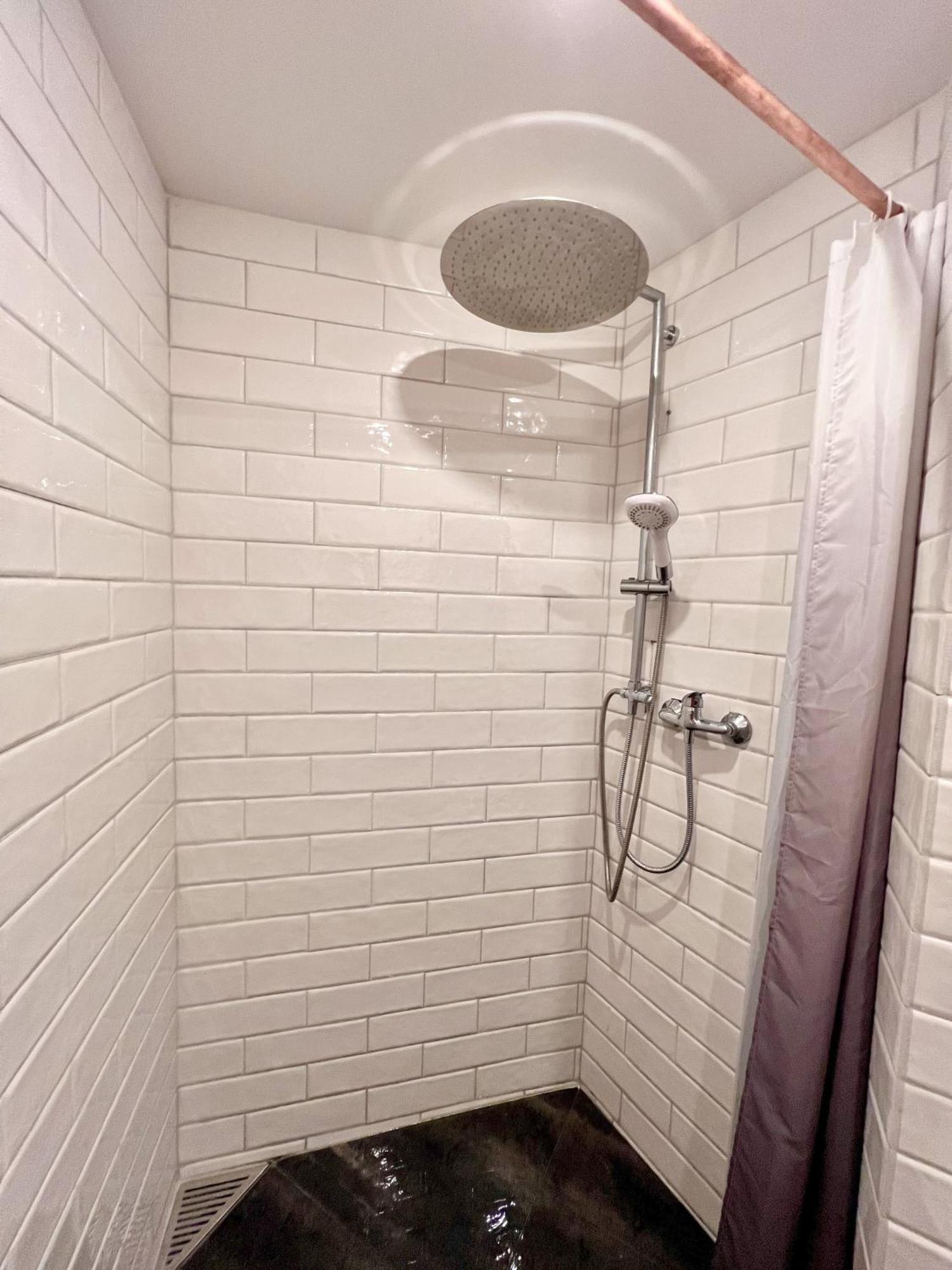 Appartamento Cozy Designer In Friedrichshain Berlino