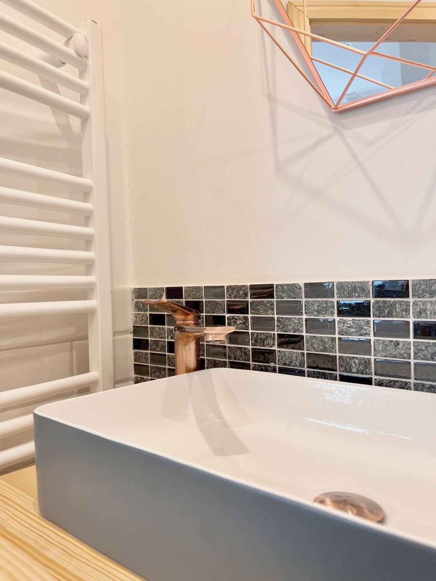 Appartamento Cozy Designer In Friedrichshain