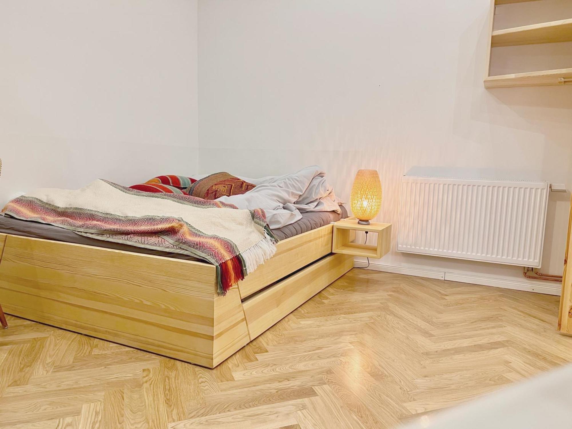 Appartamento Cozy Designer In Friedrichshain Berlino