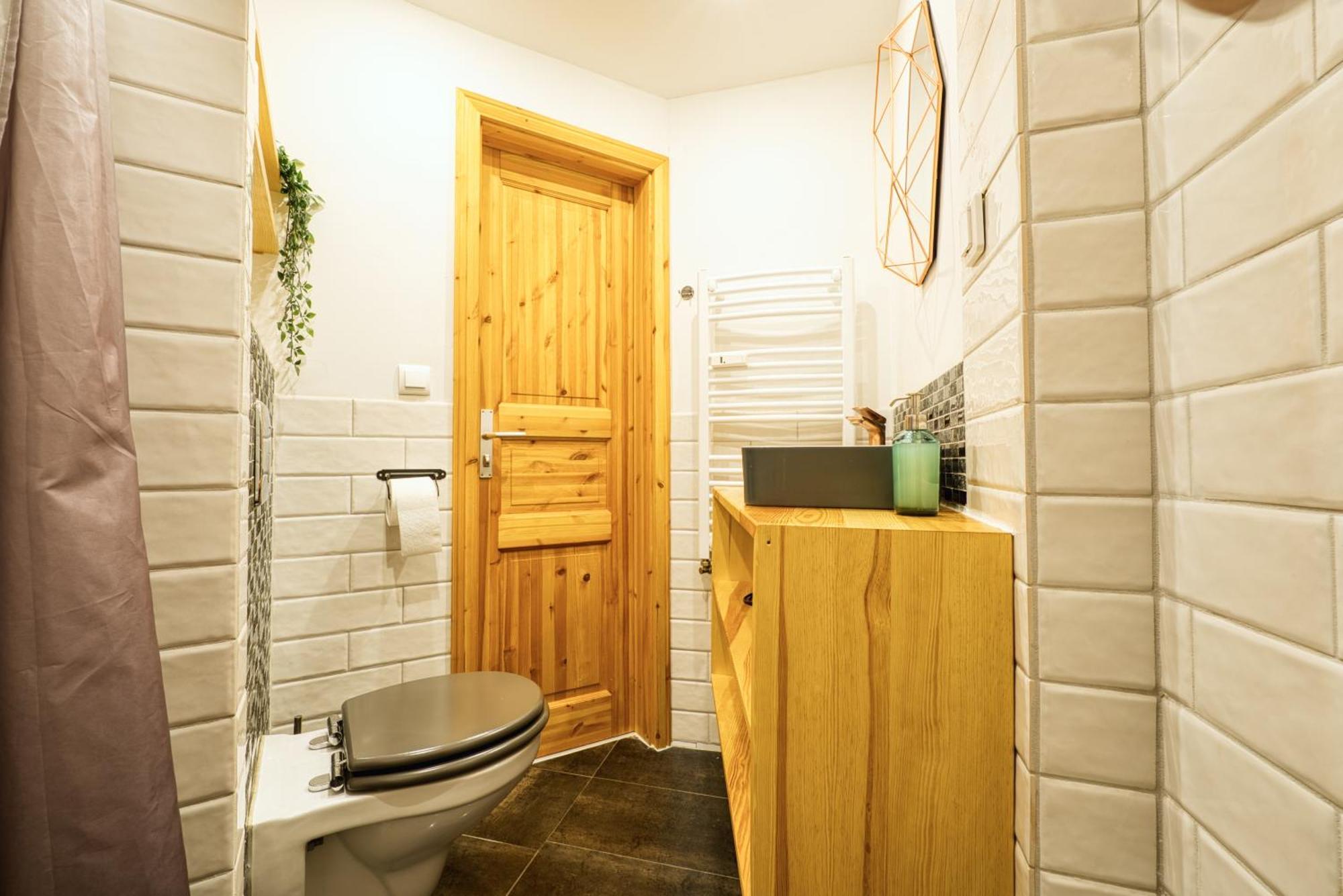 Cozy Designer In Friedrichshain Apartment Berlin