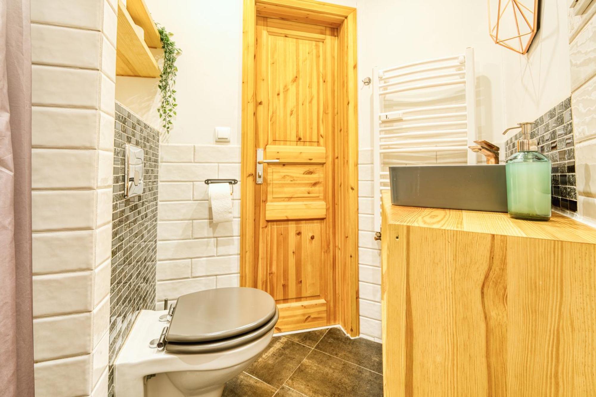 Apartment Cozy Designer In Friedrichshain